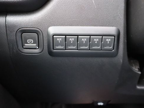 New 2026 Chevrolet Silverado 3500 W/T image 12