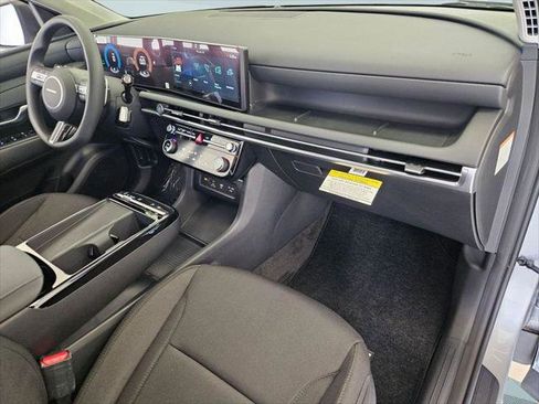 New 2026 Hyundai Tucson Blue SE AWD/4WD image 30