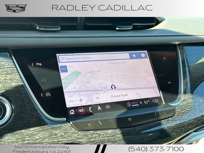 Used 2021 Cadillac XT6 Premium Luxury