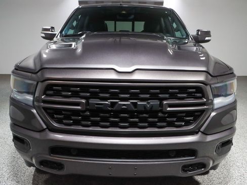 Used 2022 RAM 1500 Sport w/ Rebel Level 2 Equipment Group image 4