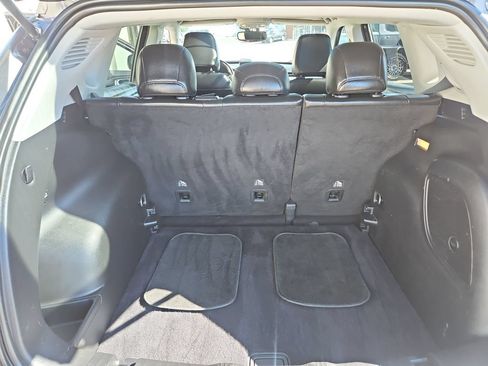 Used 2022 Jeep Compass Latitude w/ Sun and Sound Group AWD/4WD image 23