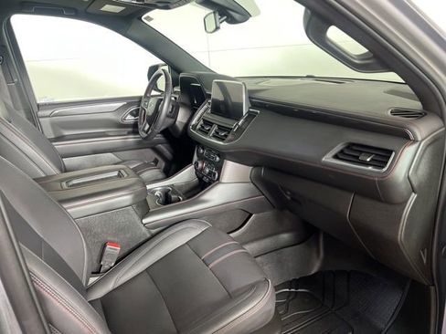 Used 2022 Chevrolet Tahoe RST w/ Luxury Package image 12