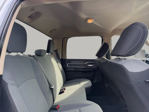 Used 2020 RAM 3500 Big Horn image 39