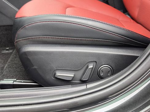 New 2026 Kia K4 GT-Line Turbo image 22