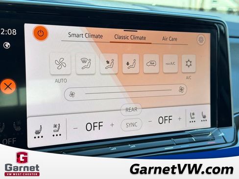 New 2026 Volkswagen Atlas Peak Edition image 23