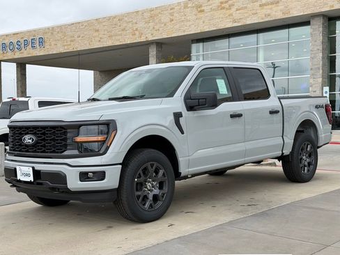 New 2026 Ford F150 STX image 39