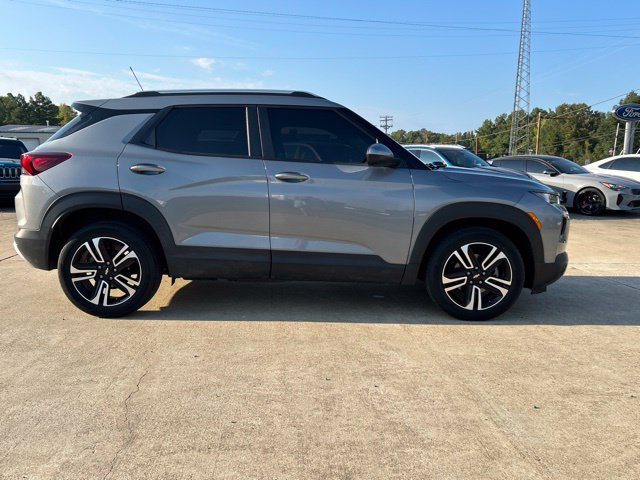 Used 2023 Chevrolet TrailBlazer LT FWD image 5