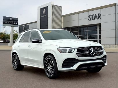 Used 2023 Mercedes-Benz GLE 350 4MATIC