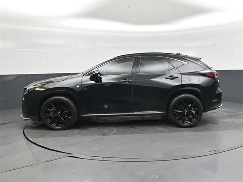Used 2024 Lexus NX 350 F Sport image 7