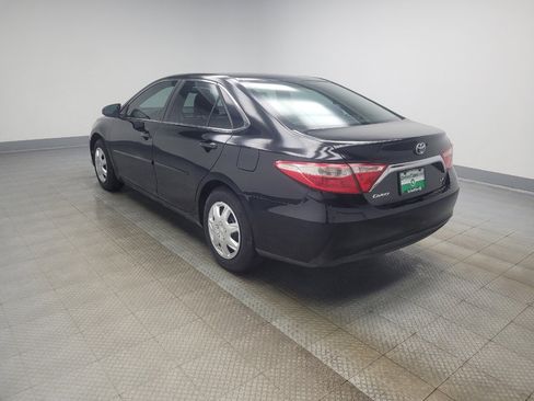 Used 2017 Toyota Camry LE w/ Protection Package (Q2) FWD image 3