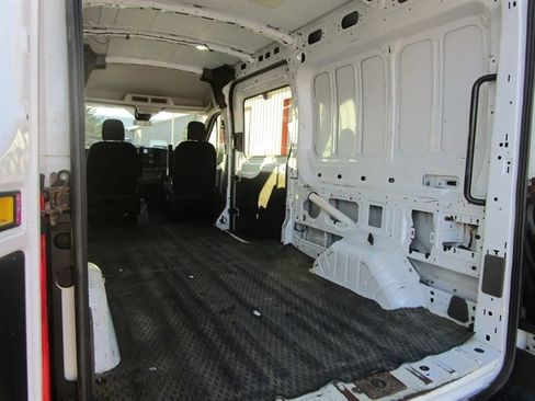 Used 2020 Ford Transit 350 148 Medium Roof AWD image 12