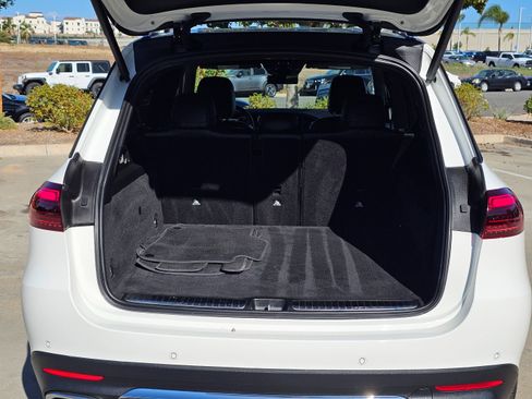 Used 2024 Mercedes-Benz GLE 450e 4MATIC image 30