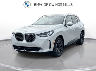 New 2026 BMW X3 xDrive30 w/ Premium Package video 1