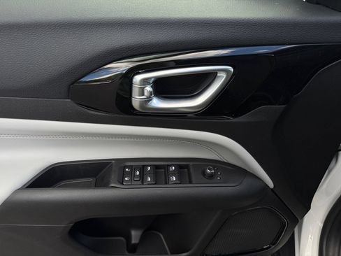 New 2026 Jeep Compass Limited AWD/4WD image 16