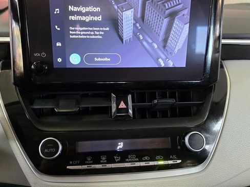 Used 2023 Toyota Corolla LE image 17