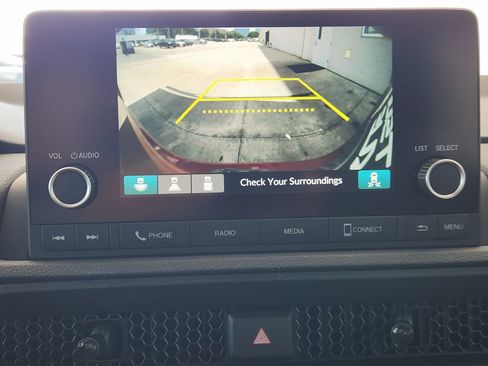 Used 2024 Honda CR-V Sport image 17