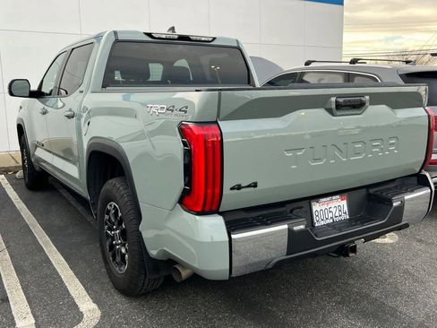 Used 2024 Toyota Tundra SR5 image 4