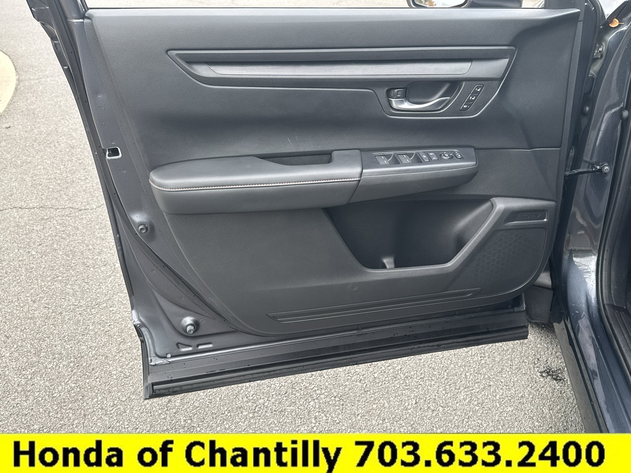 Used 2024 Honda CR-V Sport-L image 24