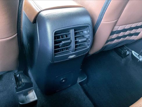 Used 2025 Ford Bronco Sport Outer Banks w/ Outer Banks Tech Package+ image 27