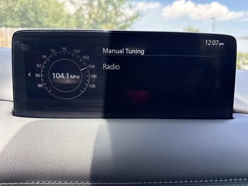 Used 2024 MAZDA CX-5 Carbon Edition AWD/4WD image 35