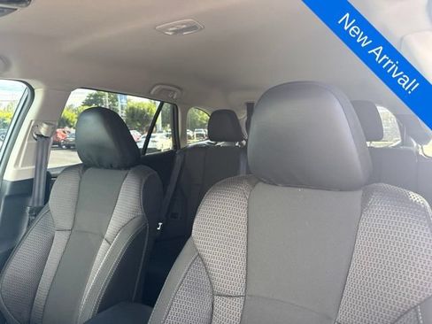Certified 2025 Subaru Outback Premium AWD/4WD image 12
