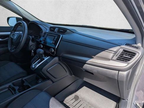 Used 2019 Honda CR-V LX image 23