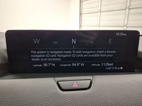 Used 2025 MAZDA CX-90 3.3 Turbo w/ Preferred Package image 14