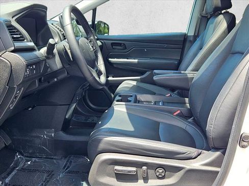 Certified 2024 Honda Odyssey EX-L image 16