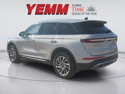 Used 2022 Lincoln Corsair AWD w/ Equipment Group 101A image 10