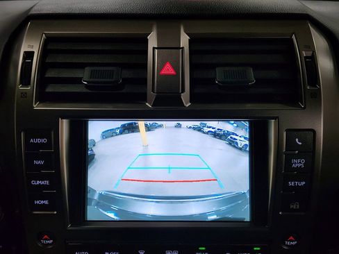 Used 2020 Lexus GX 460 Premium image 36