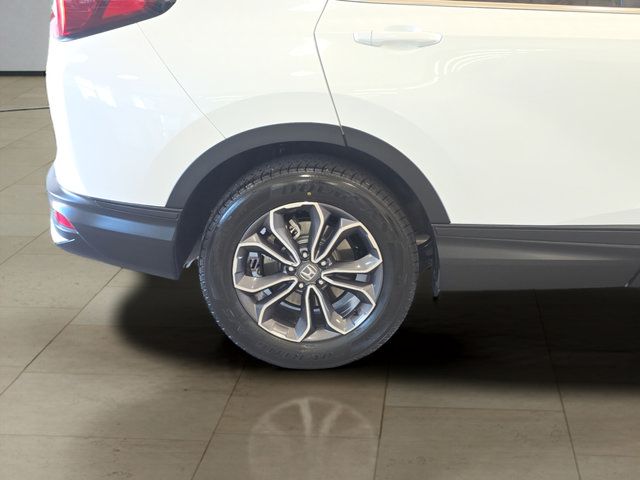 Used 2022 Honda CR-V EX-L image 31