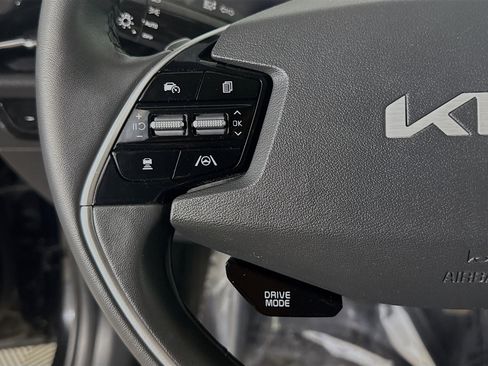 Used 2023 Kia Niro Wind image 14