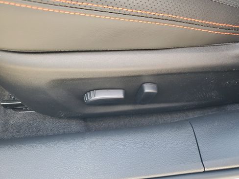 New 2026 Nissan Altima 2.5 SR FWD image 12