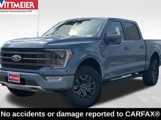 Used 2023 Ford F150 Tremor w/ Equipment Group 402A High video 1