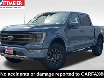 Used 2023 Ford F150 Tremor w/ Equipment Group 402A High