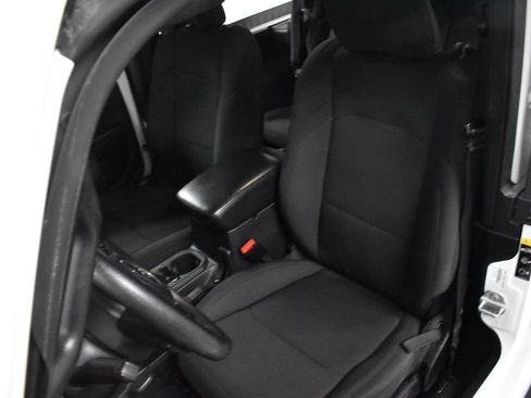 Used 2021 Jeep Wrangler Sport image 13