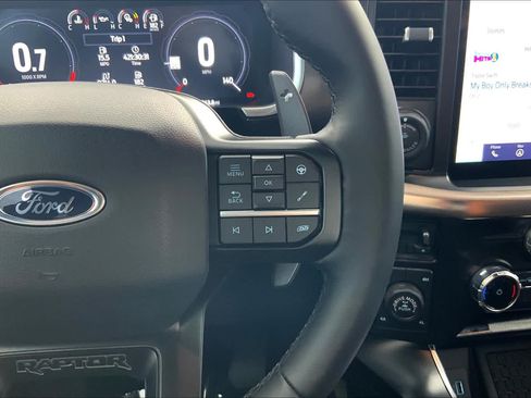 Used 2023 Ford F150 Raptor AWD/4WD image 41