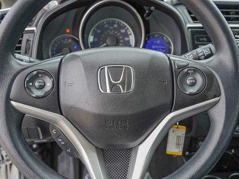 Used 2016 Honda Fit LX image 23