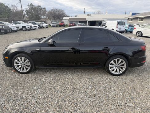 Used 2018 Audi A4 2.0T Premium image 5