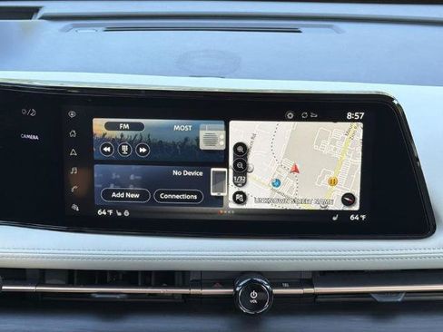 Certified 2023 Nissan Ariya AWD image 3