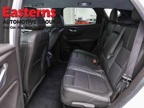 Used 2020 Chevrolet Blazer LT AWD/4WD image 22