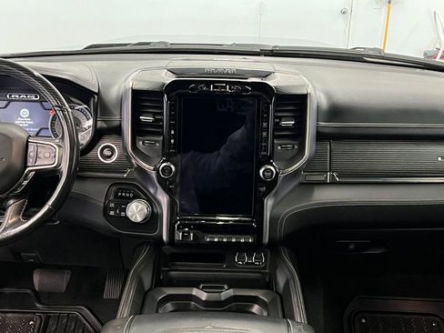 Used 2020 RAM 1500 Limited image 20