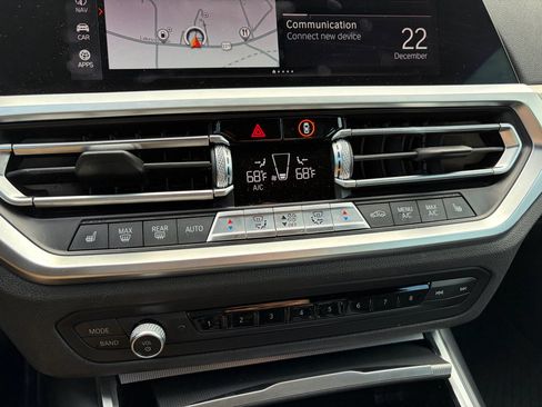 Used 2021 BMW M340i xDrive w/ Premium Package image 9