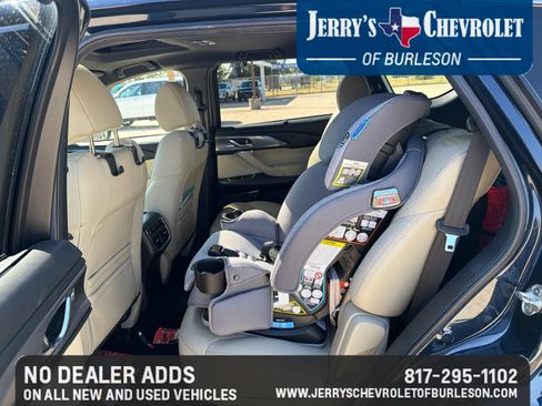 Used 2018 MAZDA CX-9 Grand Touring FWD image 6