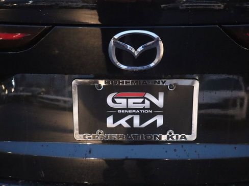 Used 2025 MAZDA CX-90 3.3 Turbo w/ Premium Sport Pkg image 23