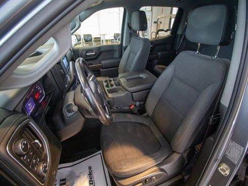 Used 2019 Chevrolet Silverado 1500 LT w/ All-Star Edition image 15