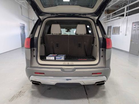 Used 2019 GMC Acadia Denali w/ Technology Package image 42