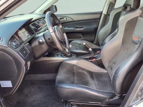 Used 2006 Mitsubishi Lancer Evolution MR AWD/4WD image 11