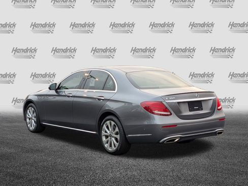 Used 2018 Mercedes-Benz E 300 image 7