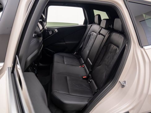 New 2026 BMW X3 xDrive30 w/ Convenience Package AWD/4WD image 17